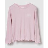 GAP Baby ribbed t-shirt - Girls | Shoptok.si