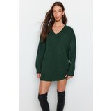 Trendyol Dress - Green - Pullover Dress | shoptok.hr