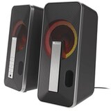 Genesis Helium 100 BT RGB PC zvučnik 2.0 Cijene