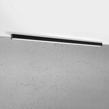  Stropna svetilka PINNE 150 črna, (21347969) | Shoptok.si