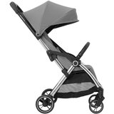 Kikka Boo Eden kolica za bebe Grey, 0m+ | ePonuda.com