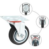  Okretni kotačići 8 kom 75 mm | Eponuda.com