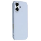 Max Mobile Maska za iPhone 17, TPU Silicone Mikro, ljubičasta | shoptok.hr