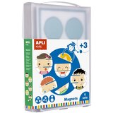 Apli Magneti čustva XXL, (20392791) Cene