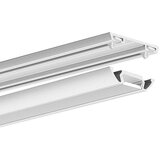 KLUS LED profil STOS ALU - nadgradni, mat | Shoptok.si