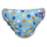 Bambino mio Kupaće gaćice 5-7 kg - Plave točke | shoptok.hr