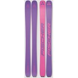 Fischer Ranger 102 2026 Smuci purple Cene