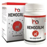 HA Company Hemocalm kapsule Cijene