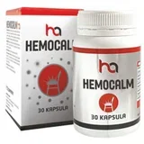 Hemocalm kapsule