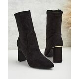 Resti Women's Segiose Stiletto Boots | ePonuda.com