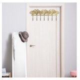 WALLXPERT metalna zidna kuka multicolor rana | ePonuda.com