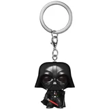 Star Wars Darth Vader POP! Keychain obesek