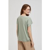 Marisse Women's Blouse L-Ts-4370 Olive | shoptok.hr