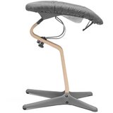 Stokke prenosni stolček nomi newborn set newborn set white/grey blue | Shoptok.si