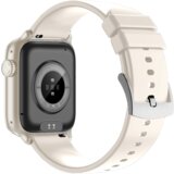 Vivax Sat SMART watch LIFE FIT 3 Beige, (21354598) | Shoptok.si