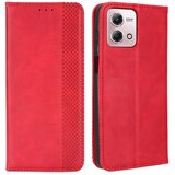 INORCO Za Nokia C32 PU usnjena preklopna preklopna enobarvna torbica za telefon s stojalom, (22034722) Cene