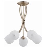  Plafonski luster BUENA 5xE14/10W/230V zlatni | Eponuda.com