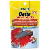 Tetra betta larva sticks - 5 g Cene