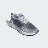 Adidas Swift Run 22 Siva | shoptok.hr