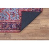 Conceptum Hypnose blues chenille claret red al 162 ( 210 x 310 ) tepih | ePonuda.com