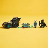 Lego DC: Batman in Batmobile proti G. Freezu | Shoptok.si