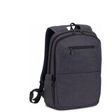 Rivacase 7760 Backpack 15.6 black water resistant | shoptok.hr