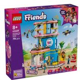 Lego Klub prijatelja iz Medenog grada Cene