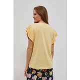 Marisse Women's T-Shirt L-Ts-4077 Vanilla | Eponuda.ba