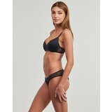 PASSIONATA Z oporo BIANCA Push-up Črna | Shoptok.si