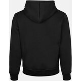 Gemre Black men's hoodie | Shoptok.si