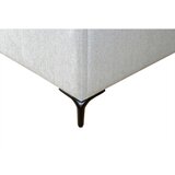 Hespo POSTELJA Z VZMETNICO x , leseni material | Shoptok.si
