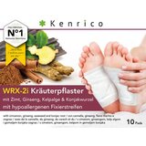 Kenrico WRX-2i zeliščni obliž s cimetom, ingverjem, kelp algo in konjak korenino - 2 kosa Cene