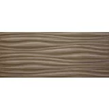 x zidna pločica Swing Wood (25 60 cm, Smeđe boje, Valovito)
