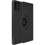 AVIZAR torbica za lenovo tab M11 360° vrtljivi podporni ventil, črna, (5000015100) | Shoptok.si