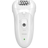 Goldmaster Epilator, 2 brzine, Wet & Dry - GM-8136 Alya Epilator, Bijeli | Eponuda.ba