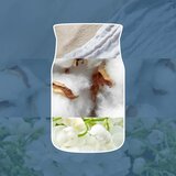 Yankee Candle Ocean Air dišeča sveča Signature 110 g | Shoptok.si