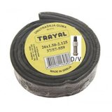 Trayal unutrašnja guma 16x1.50-2.125 DV ( 520003 ) Cene