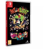 Fangamer ANTONBLAST igra za NINTENDO SWITCH, (5000004746) Cene