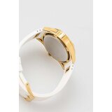 Guess Ura ženski, bela barva | Shoptok.si