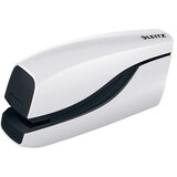 Esselte Leitz baterijski spenjač wow, do 10 listov, bel 55661001 | Shoptok.si