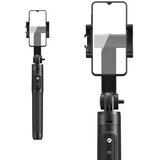 forcell F-GRIP S150XL selfie stick stativ z Bluetooth daljinskim upravljalnikom | Shoptok.si