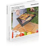 Mini prijenosni sklopivi roštilj na ugljen Foldecue InnovaGoods | shoptok.hr