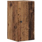 Kupaonski zidni ormarić BREDA Staro drvo 30 x 31 x 59 cm | shoptok.hr