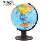 Globus 32cm svetleći