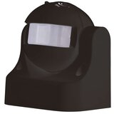Emos lighting senzor gibanja G1125 IP44 1200W črni | Shoptok.si