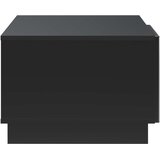  Stolić za kavu Crna 95 x 50,5 x 35 cm Konstruirano drvo | shoptok.hr