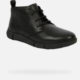 Geox Men's Ankle Boots Black Adacter M - Mens | shoptok.hr
