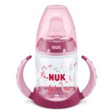 Nuk First Choice Bočica za učiti piti 6+ u