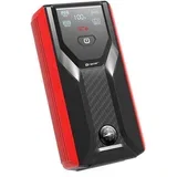 Jumpo 3 starter booster 1600 A 10000 mAh
