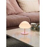Halo Design 747047 - Stona lampa CANDY MINI MUSH 1xG9/25W/230V prečnik 17 cm roze | Eponuda.com